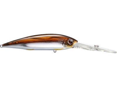 Evergreen Gold Digger 600