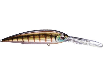 Evergreen Gold Digger 600