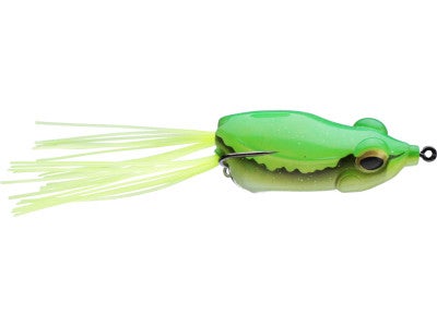 Evergreen Kicker Frog