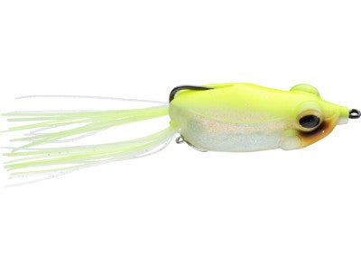 Evergreen Kicker Frog
