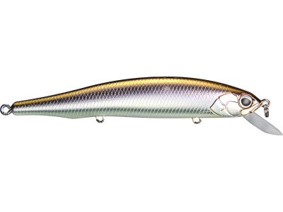 Evergreen Side Step SF Jerk Bait