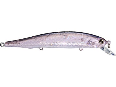 Evergreen Side Step SF Jerk Bait