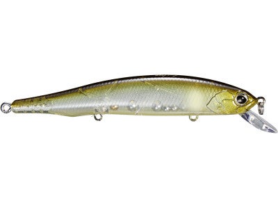 Evergreen Side Step SF Jerk Bait