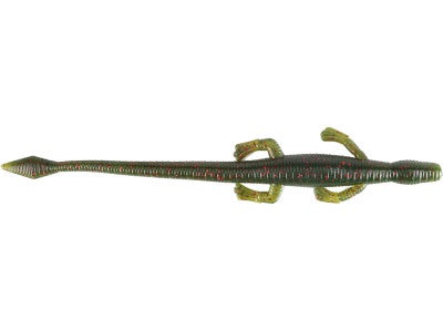 El Grande Lures Gila Monster 6pk