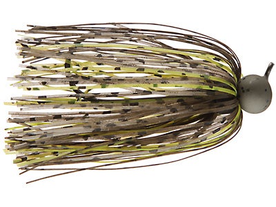 Eco Pro Tungsten Finesse Football Jig