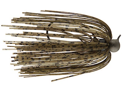 Eco Pro Tungsten Finesse Football Jig