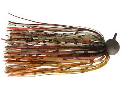 Eco Pro Tungsten Finesse Football Jig