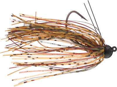 Eco Pro Tungsten Gnat Jig