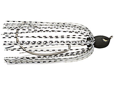 Eco Pro Tungsten Swing Swim Jig