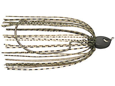 Eco Pro Tungsten Swing Swim Jig
