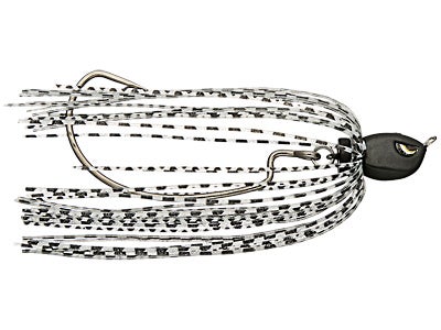 Eco Pro Tungsten Swing Swim Jig