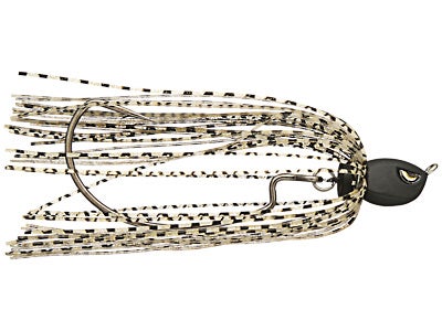 Eco Pro Tungsten Swing Swim Jig