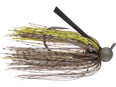 Eco Pro Tungsten Jared Lintner Heavyweight Football Jig