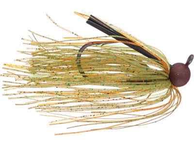 Eco Pro Tungsten Jared Lintner Heavyweight Football Jig