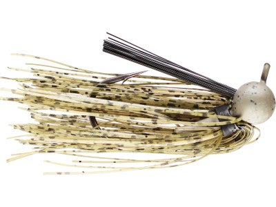 Eco Pro Tungsten Jared Lintner Heavyweight Football Jig