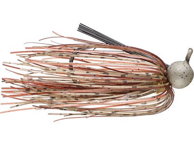 Eco Pro Tungsten Jared Lintner Heavyweight Football Jig