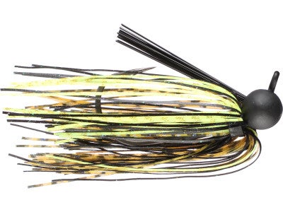 Eco Pro Tungsten Jared Lintner Heavyweight Football Jig