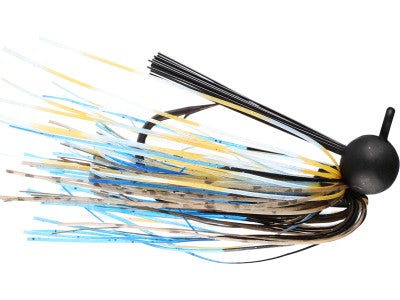 Eco Pro Tungsten Jared Lintner Heavyweight Football Jig