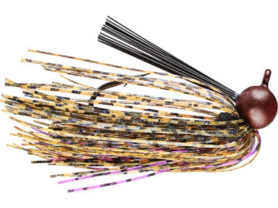 Eco Pro Tungsten Jared Lintner Heavyweight Football Jig
