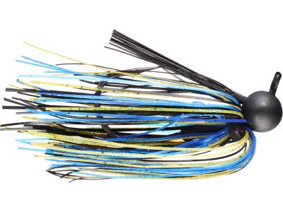 Eco Pro Tungsten Jared Lintner Heavyweight Football Jig