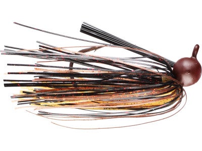 Eco Pro Tungsten Jared Lintner Heavyweight Football Jig