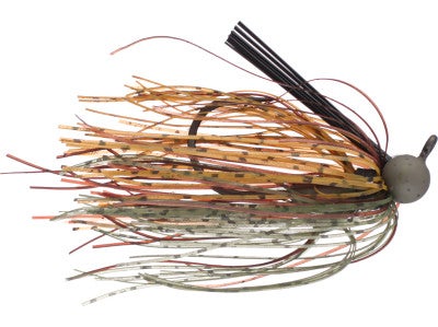 Eco Pro Tungsten Jared Lintner Heavyweight Football Jig