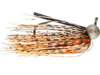 Eco Pro Tungsten Jared Lintner Heavyweight Football Jig