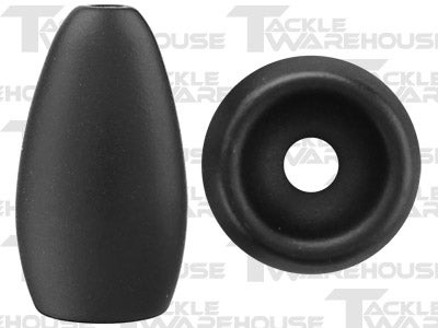 Eco Pro Tungsten Flipping Weights