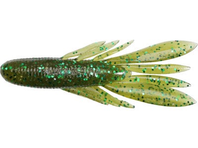 Evolve RX Kompak Craw