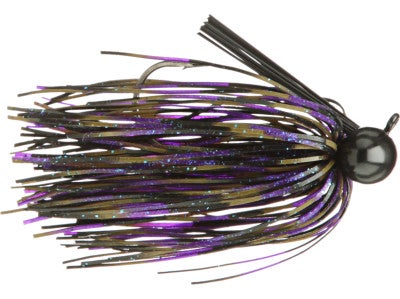 Evolution Tungsten Football Jig