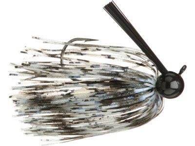 Evolution Tungsten Football Jig