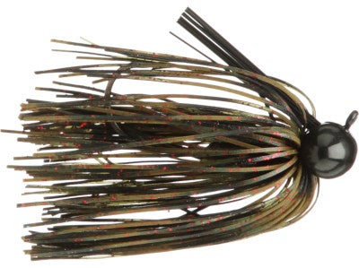 Evolution Tungsten Football Jig