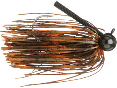Evolution Tungsten Football Jig