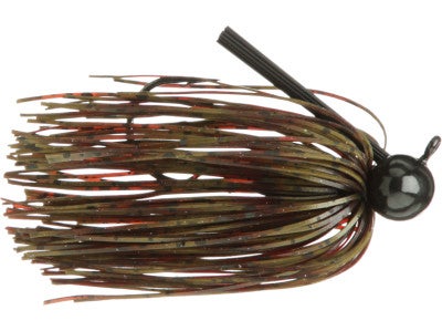 Evolution Tungsten Football Jig