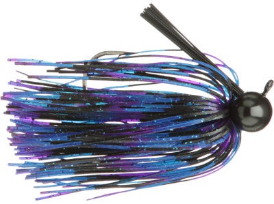 Evolution Tungsten Football Jig