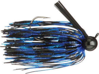 Evolution Tungsten Football Jig