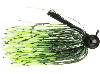 Evolution Tungsten Football Jig