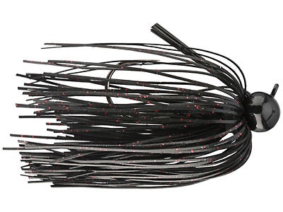 Evolution Tungsten Football Jig