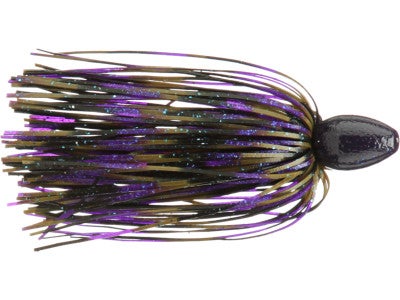 Evolution Tungsten One-Two Punch Weight