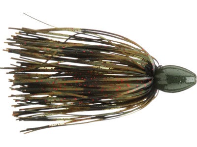 Evolution Tungsten One-Two Punch Weight