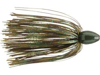 Evolution Tungsten One-Two Punch Weight