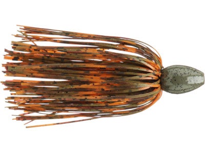 Evolution Tungsten One-Two Punch Weight