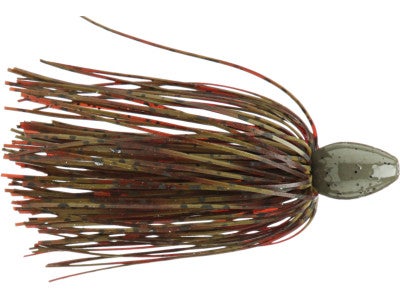 Evolution Tungsten One-Two Punch Weight