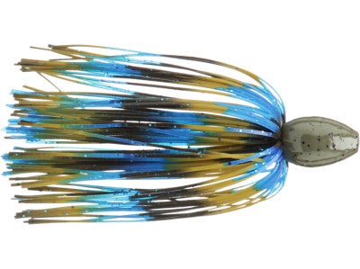 Evolution Tungsten One-Two Punch Weight