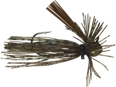 Ezee Jigs Finesse Jig 2pk