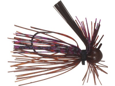 Ezee Jigs Finesse Jig 2pk