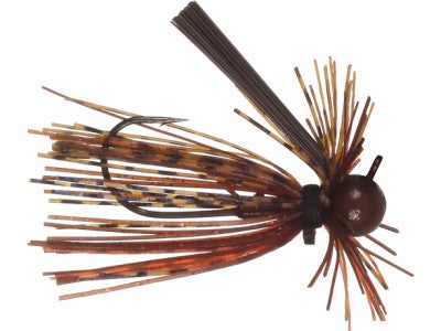 Ezee Jigs Finesse Jig 2pk