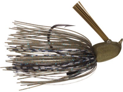 Ezee Grass Jig