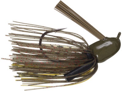 Ezee Grass Jig