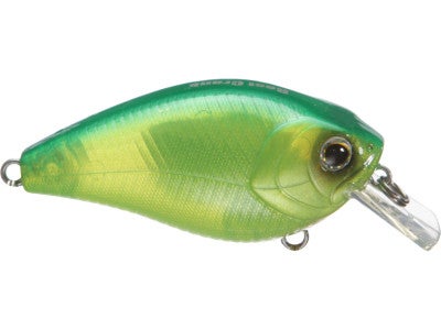 Fish Arrow Best Crank